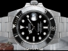 Rolex Submariner Date Black Ceramic Bezel - Rolex Guarantee 116610LN